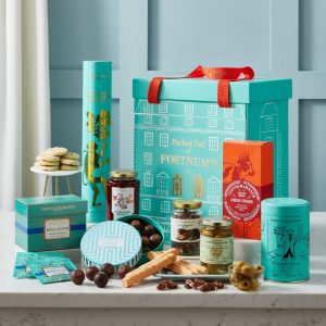 The Fortnum's London Gift Box