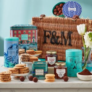 The Piccadilly Hamper