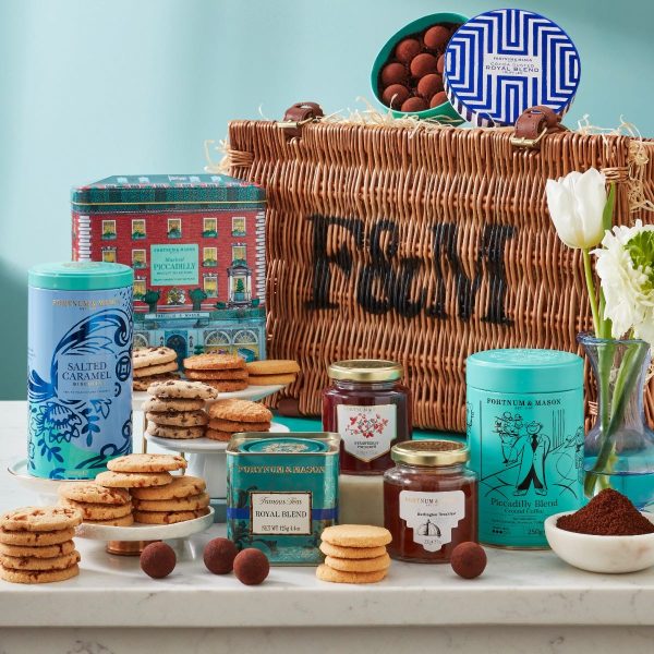 The Piccadilly Hamper